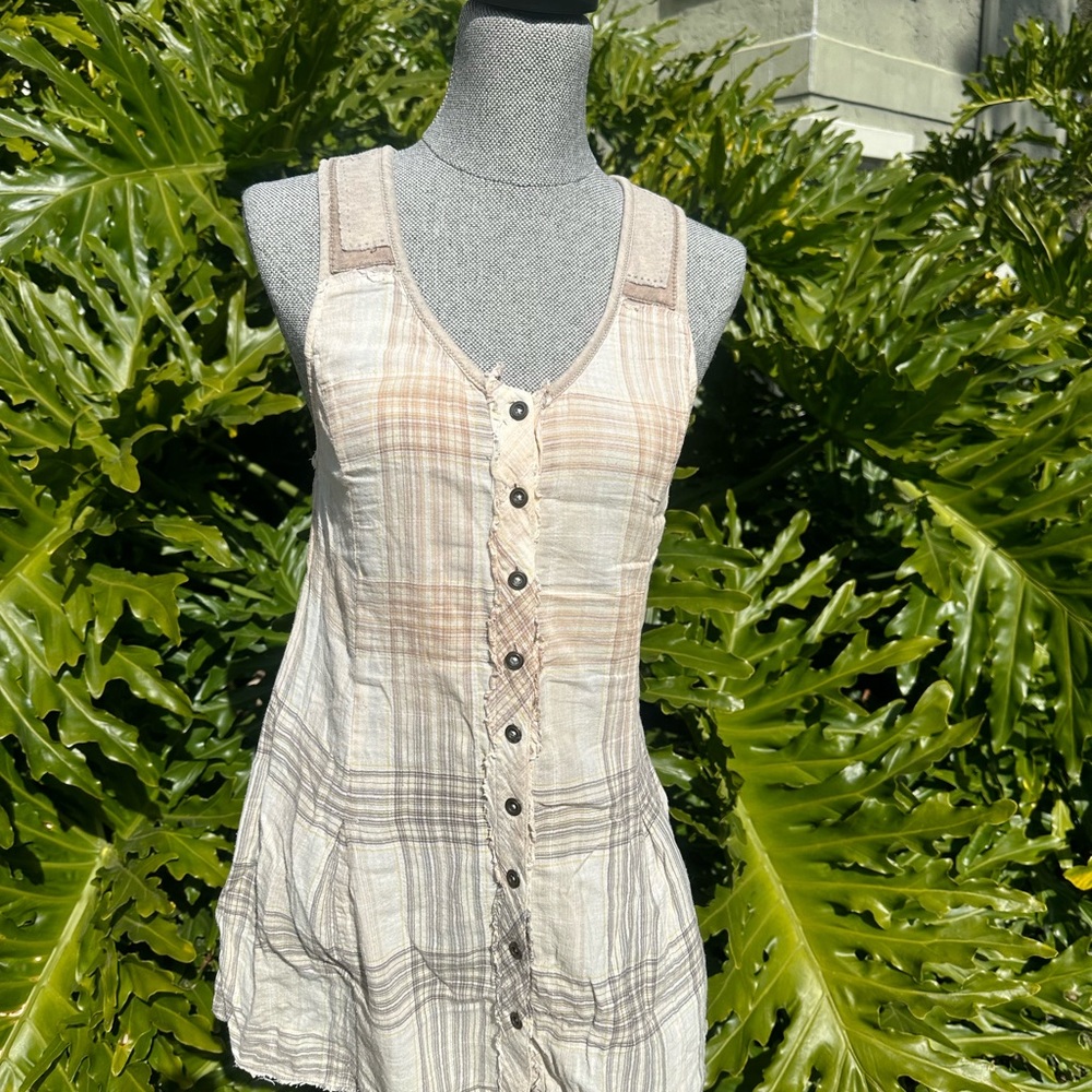 Free People summer short dress,size xs/tp